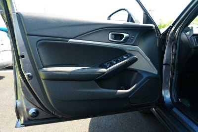 2024 Acura Integra CVT w/A-Spec Technology Package
