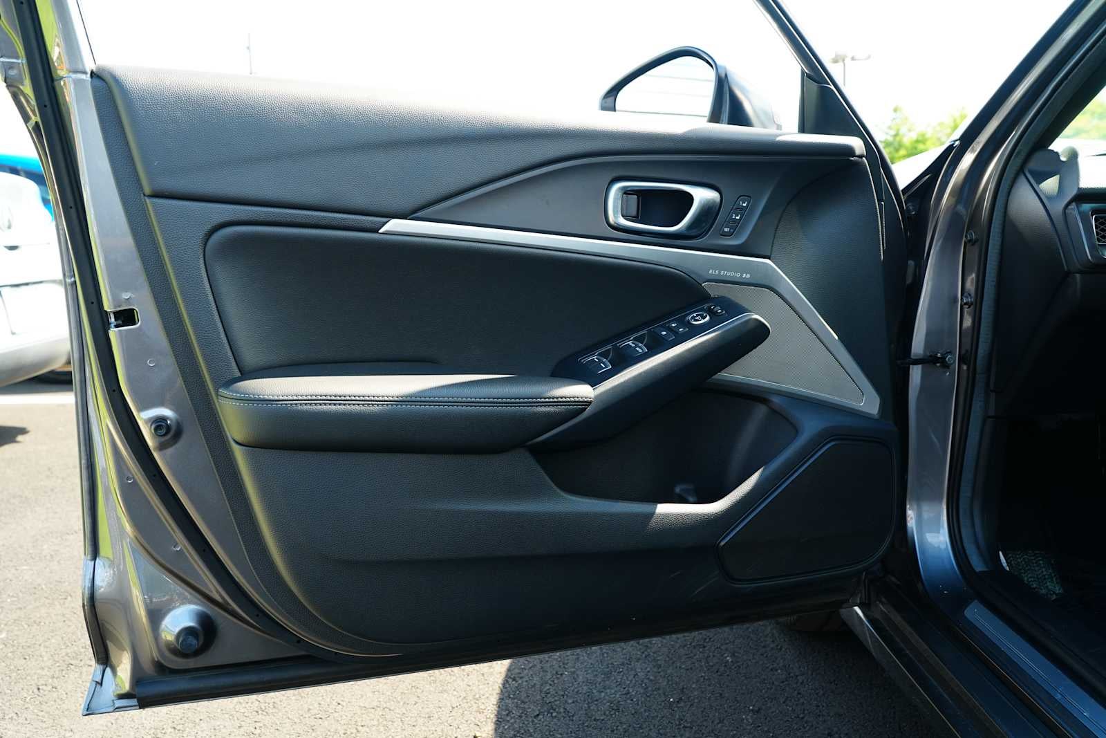 2024 Acura Integra CVT w/A-Spec Technology Package