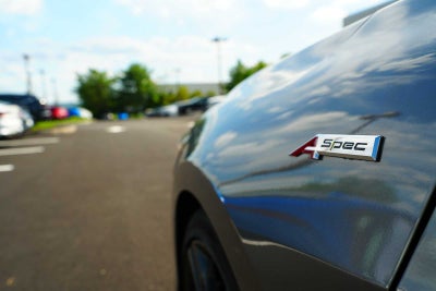 2024 Acura Integra CVT w/A-Spec Technology Package
