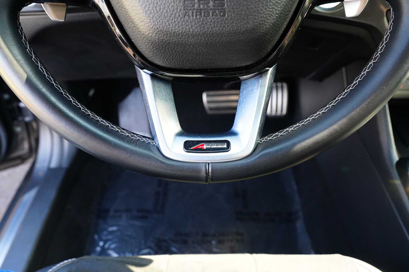 2024 Acura Integra CVT w/A-Spec Technology Package