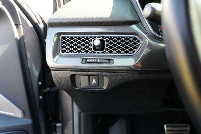 2024 Acura Integra CVT w/A-Spec Technology Package