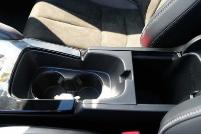 2024 Acura Integra CVT w/A-Spec Technology Package