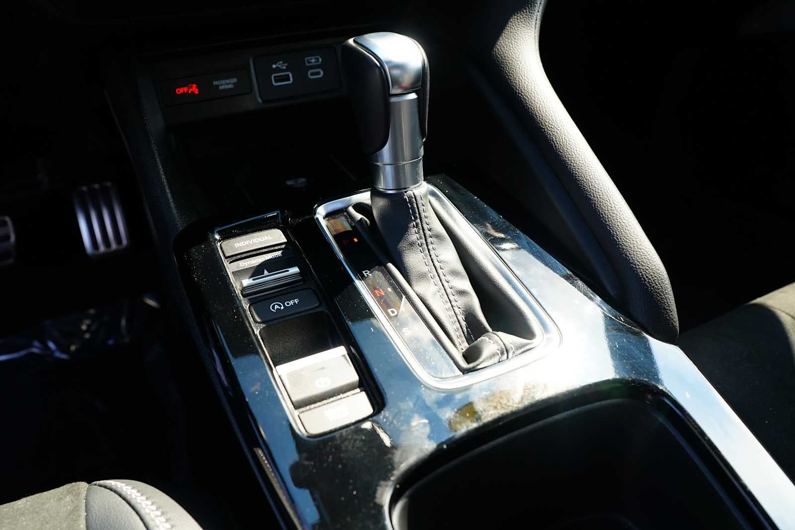 2024 Acura Integra CVT w/A-Spec Technology Package
