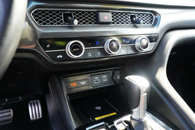 2024 Acura Integra CVT w/A-Spec Technology Package