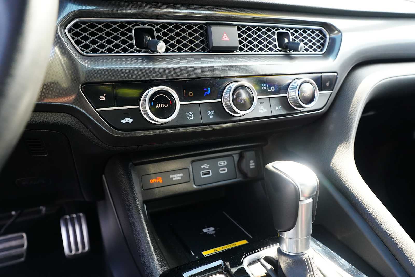 2024 Acura Integra CVT w/A-Spec Technology Package