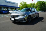 2024 Acura Integra CVT w/A-Spec Technology Package