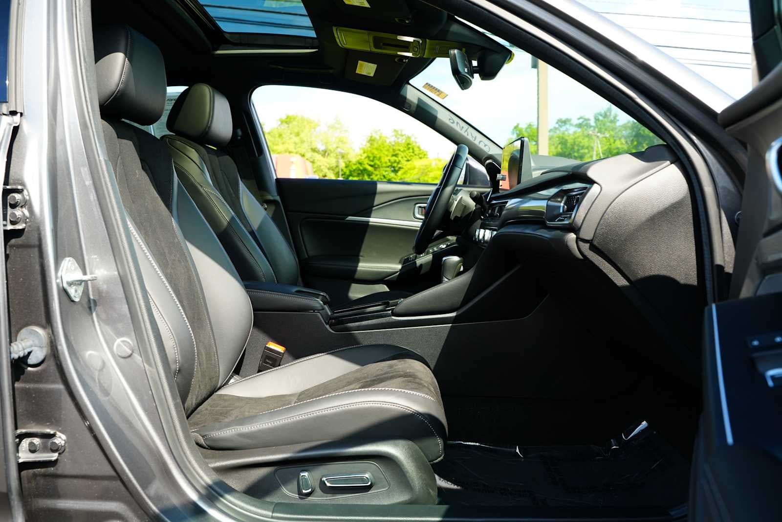 2024 Acura Integra CVT w/A-Spec Technology Package