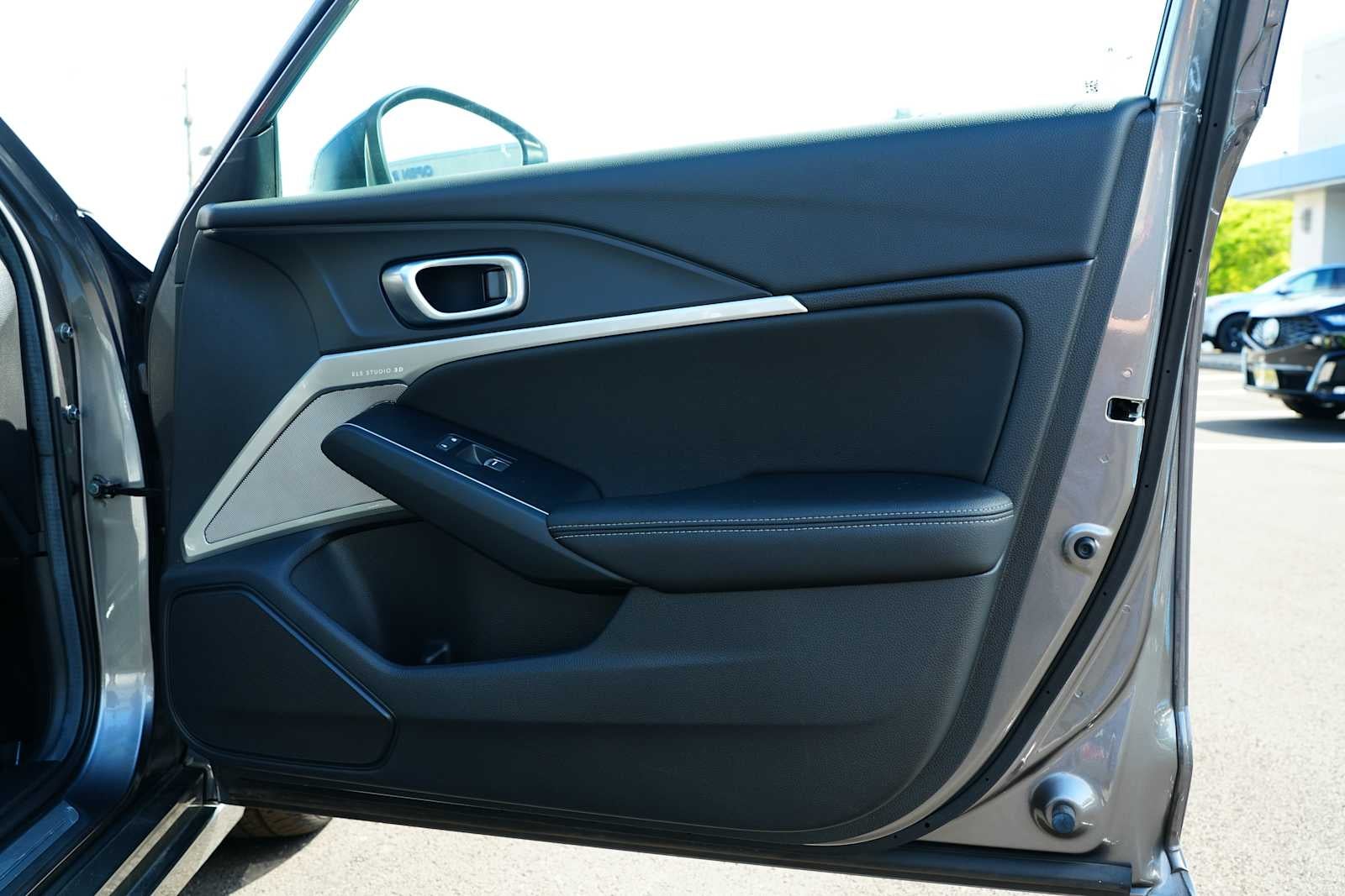 2024 Acura Integra CVT w/A-Spec Technology Package