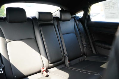 2024 Acura Integra CVT w/A-Spec Technology Package