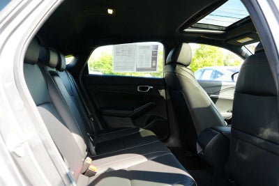 2024 Acura Integra CVT w/A-Spec Technology Package