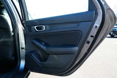 2024 Acura Integra CVT w/A-Spec Technology Package