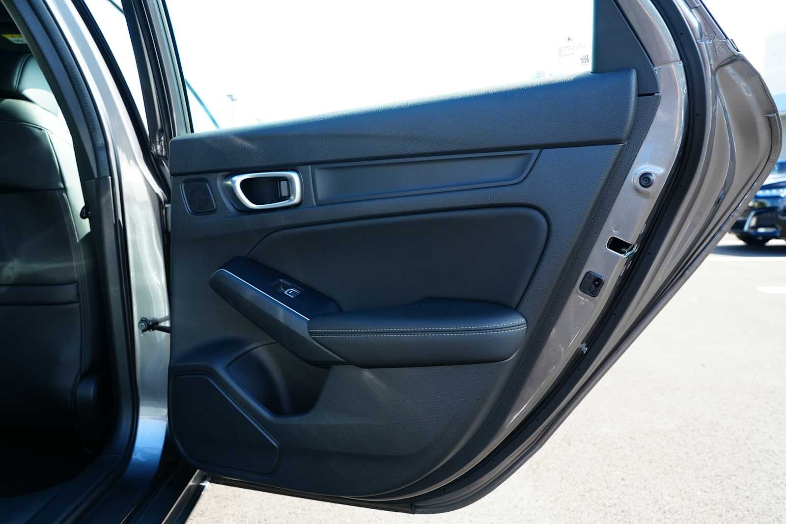 2024 Acura Integra CVT w/A-Spec Technology Package