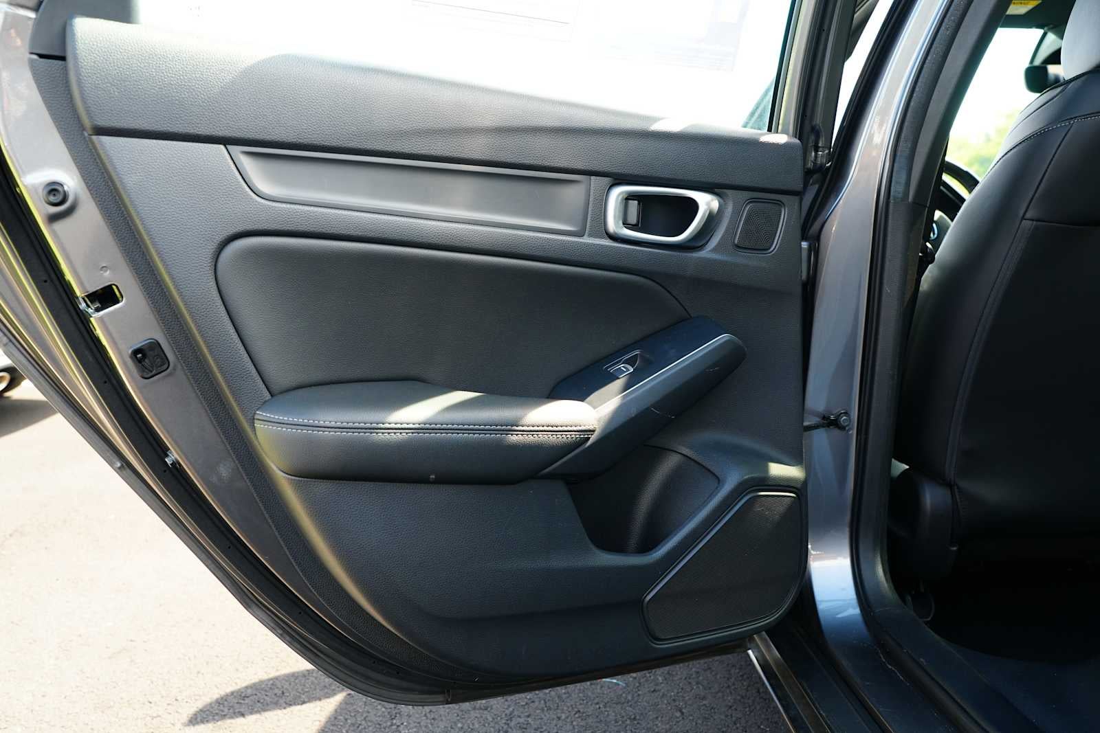 2024 Acura Integra CVT w/A-Spec Technology Package