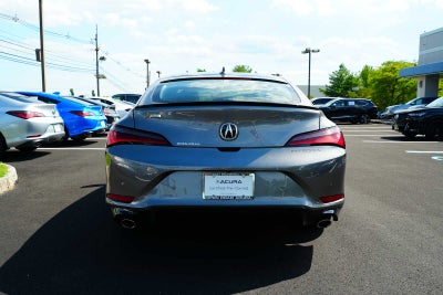 2024 Acura Integra CVT w/A-Spec Technology Package