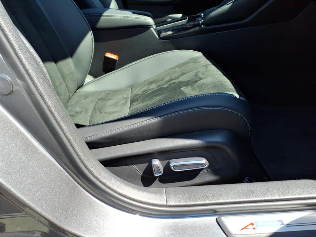 2023 Acura Integra CVT w/A-Spec Technology Package