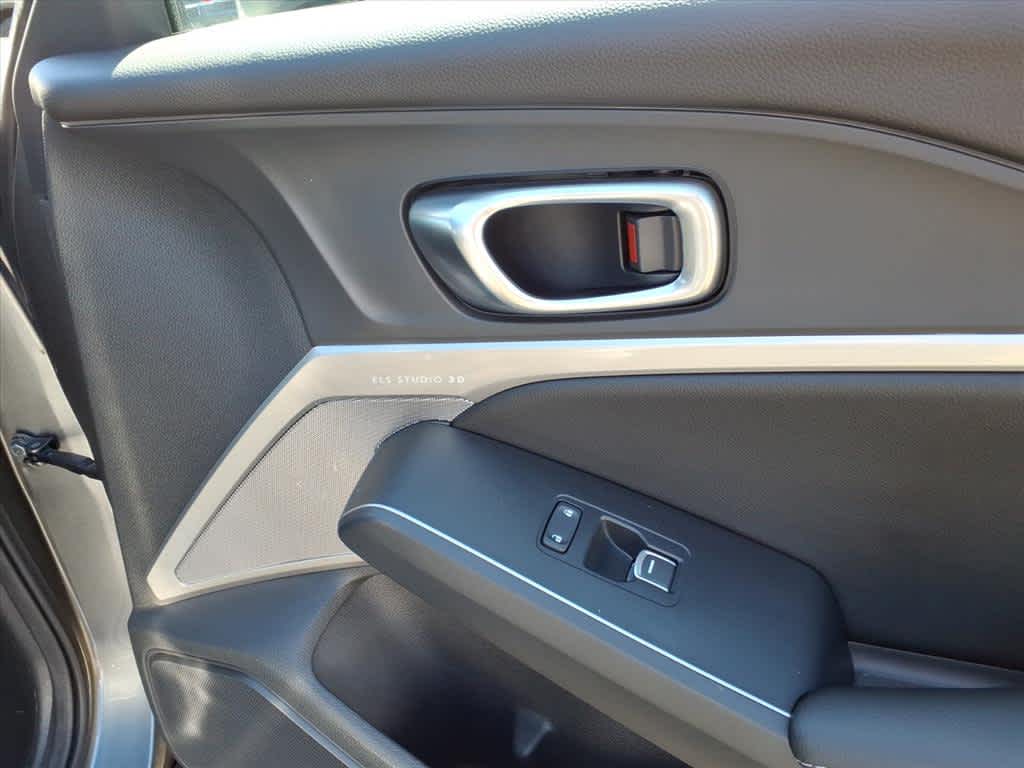 2023 Acura Integra CVT w/A-Spec Technology Package