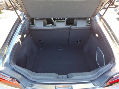 2023 Acura Integra CVT w/A-Spec Technology Package