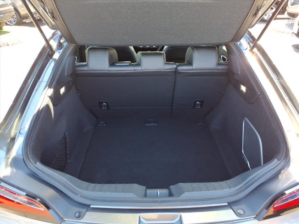 2023 Acura Integra CVT w/A-Spec Technology Package