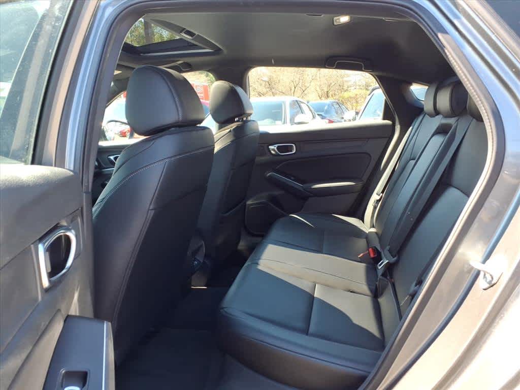 2023 Acura Integra CVT w/A-Spec Technology Package