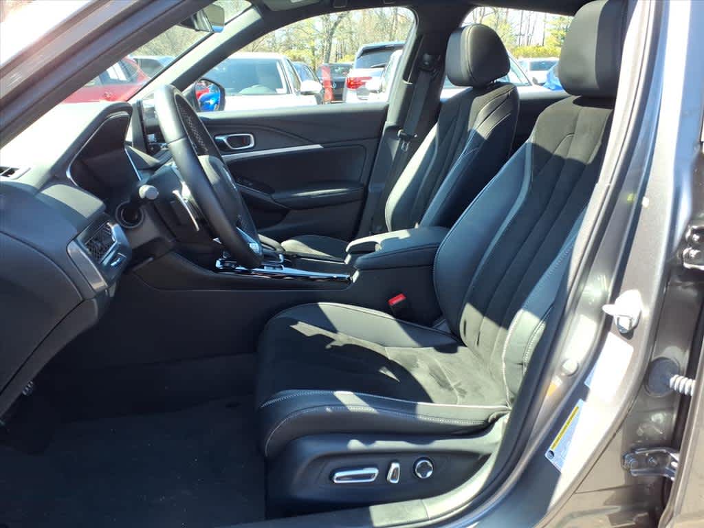 2023 Acura Integra CVT w/A-Spec Technology Package