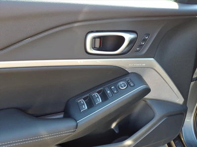 2023 Acura Integra CVT w/A-Spec Technology Package