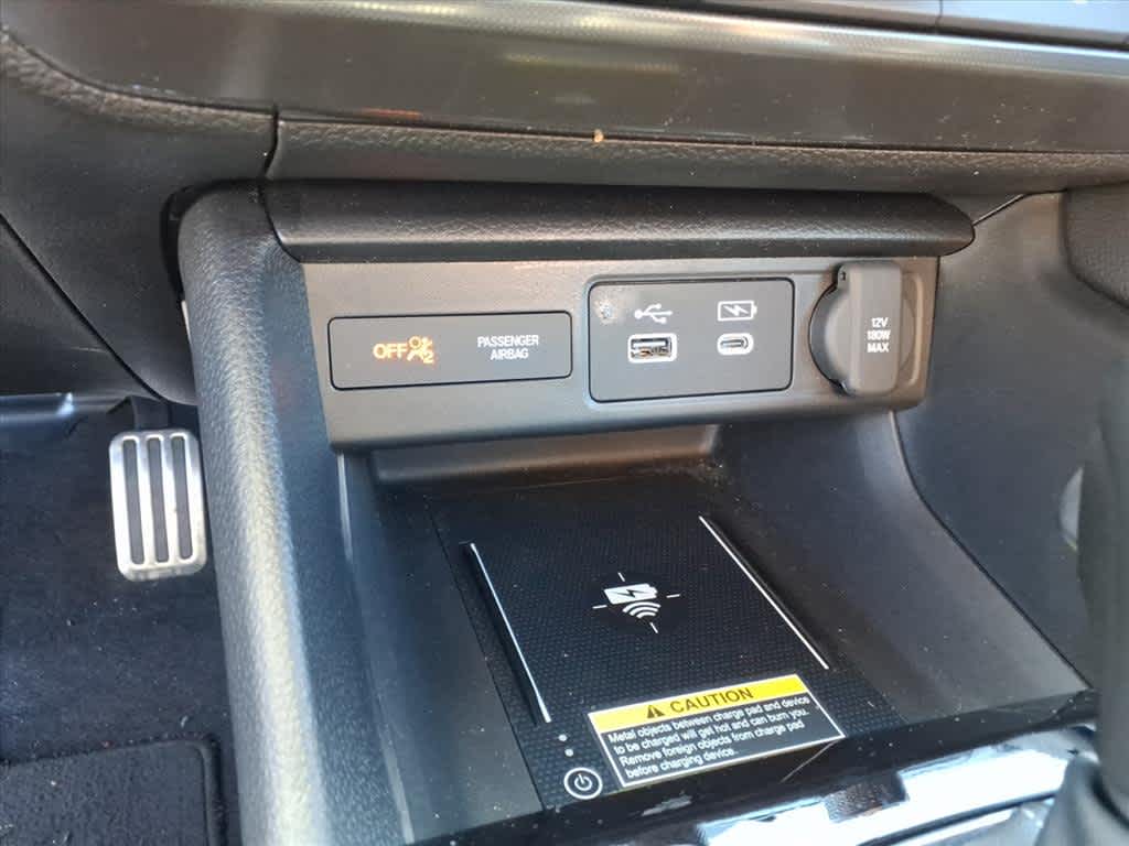 2023 Acura Integra CVT w/A-Spec Technology Package