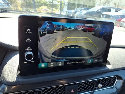 2023 Acura Integra CVT w/A-Spec Technology Package