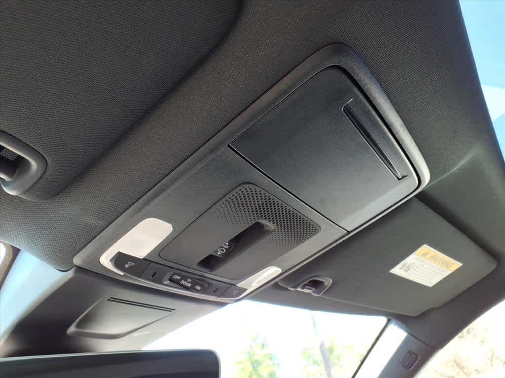 2023 Acura Integra CVT w/A-Spec Technology Package