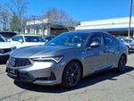 2023 Acura Integra CVT w/A-Spec Technology Package