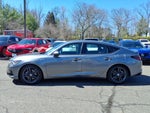 2023 Acura Integra CVT w/A-Spec Technology Package