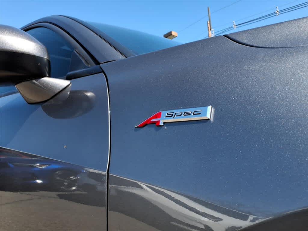 2023 Acura Integra CVT w/A-Spec Technology Package