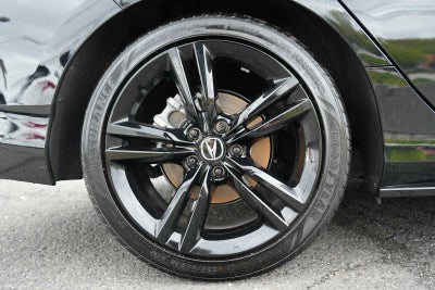 2026 Acura Integra CVT w/A-Spec Technology Package