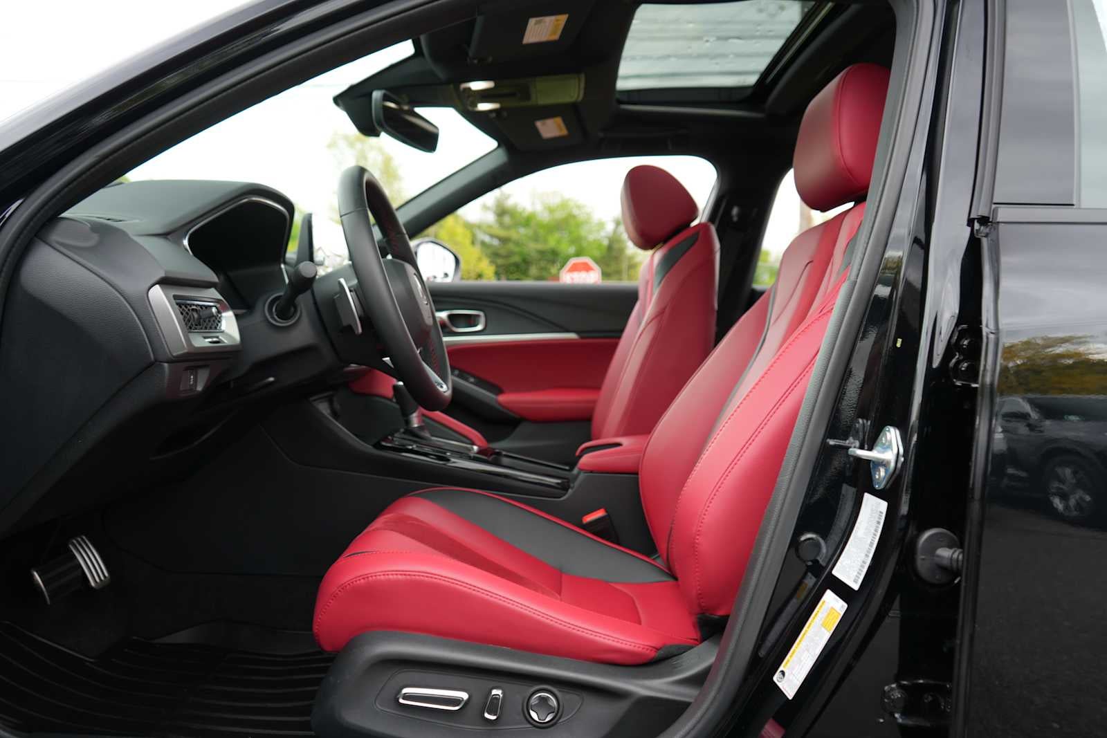 2026 Acura Integra CVT w/A-Spec Technology Package
