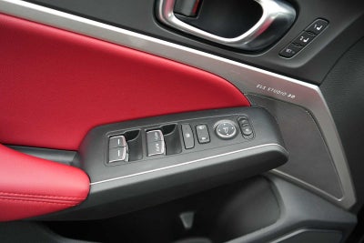 2026 Acura Integra CVT w/A-Spec Technology Package