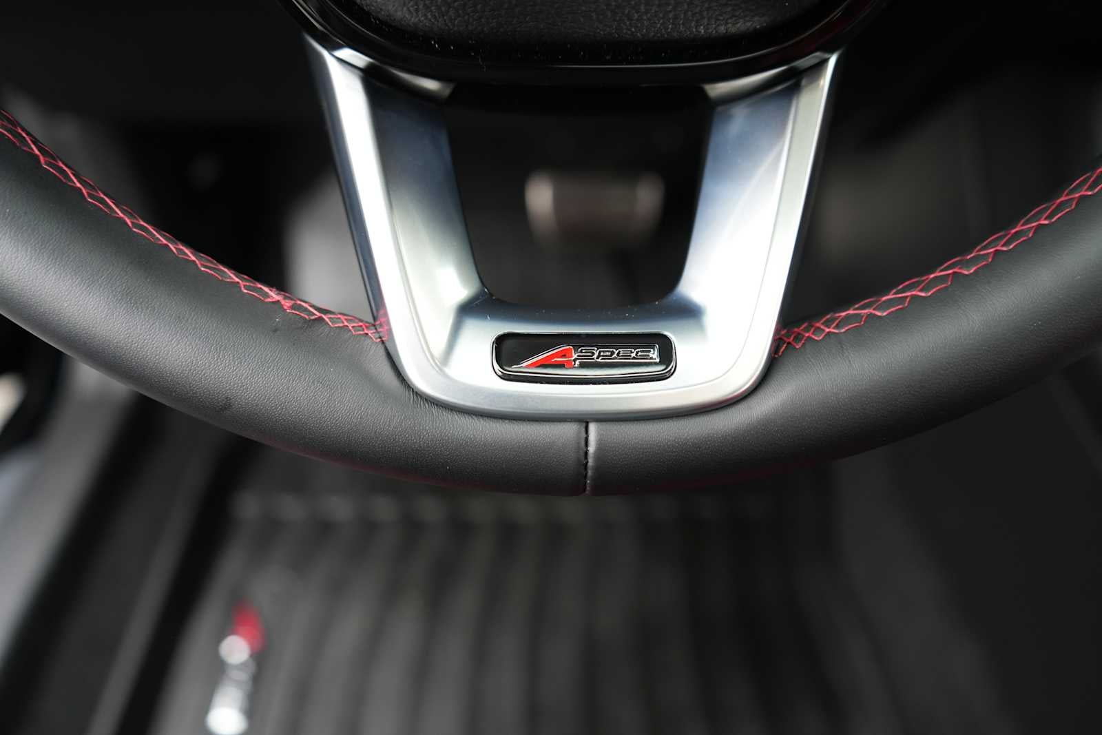 2026 Acura Integra CVT w/A-Spec Technology Package