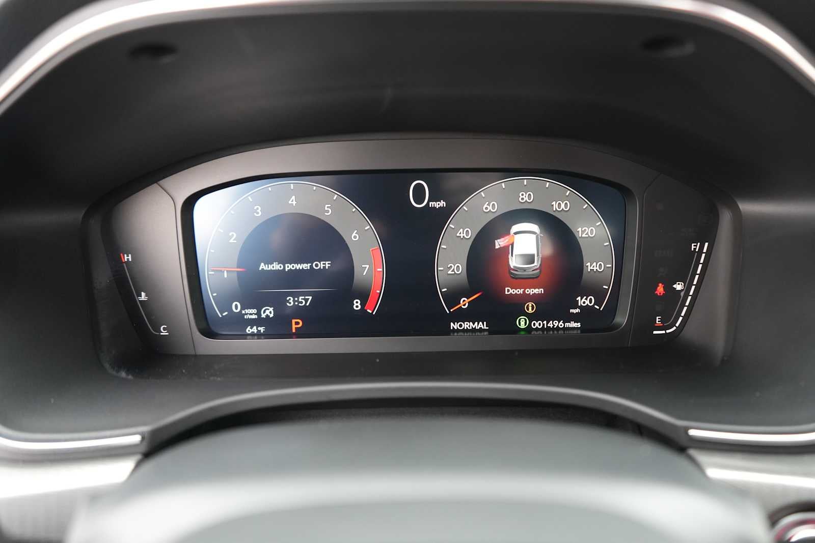 2026 Acura Integra CVT w/A-Spec Technology Package