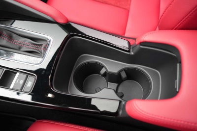 2026 Acura Integra CVT w/A-Spec Technology Package