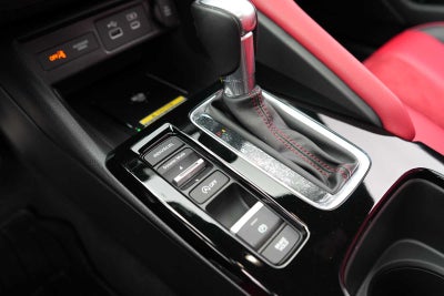 2026 Acura Integra CVT w/A-Spec Technology Package