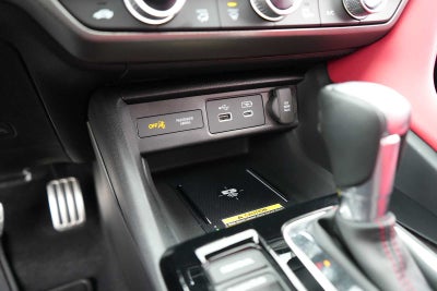 2026 Acura Integra CVT w/A-Spec Technology Package
