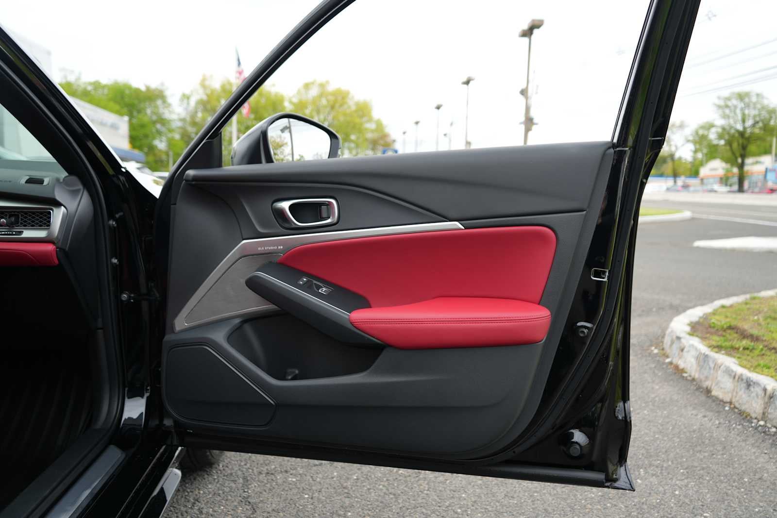 2026 Acura Integra CVT w/A-Spec Technology Package