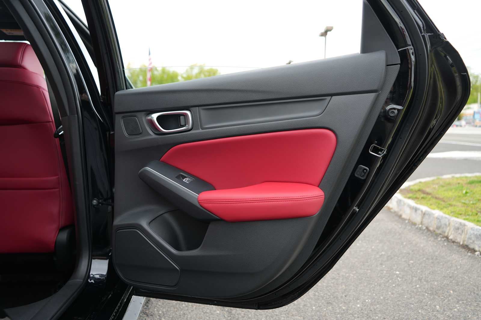 2026 Acura Integra CVT w/A-Spec Technology Package