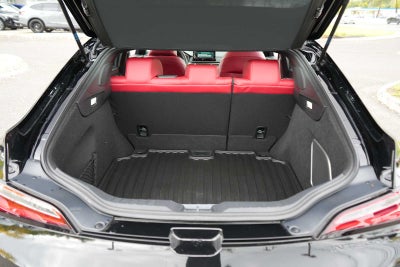 2026 Acura Integra CVT w/A-Spec Technology Package