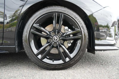 2026 Acura Integra CVT w/A-Spec Technology Package