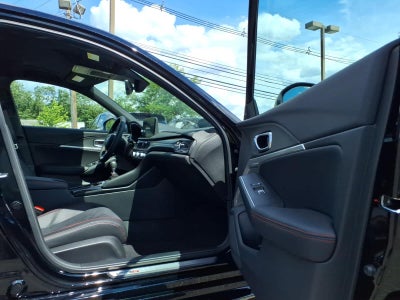 2026 Acura Integra Type S Manual