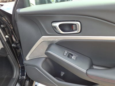 2026 Acura Integra Type S Manual