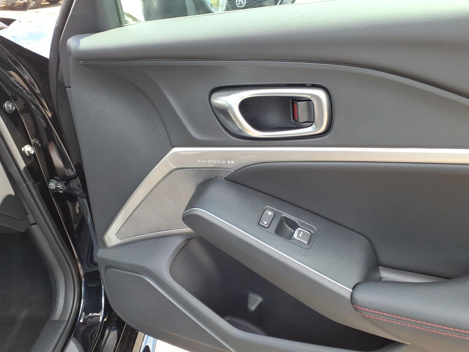 2026 Acura Integra Type S Manual