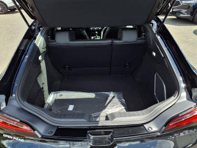 2026 Acura Integra Type S Manual