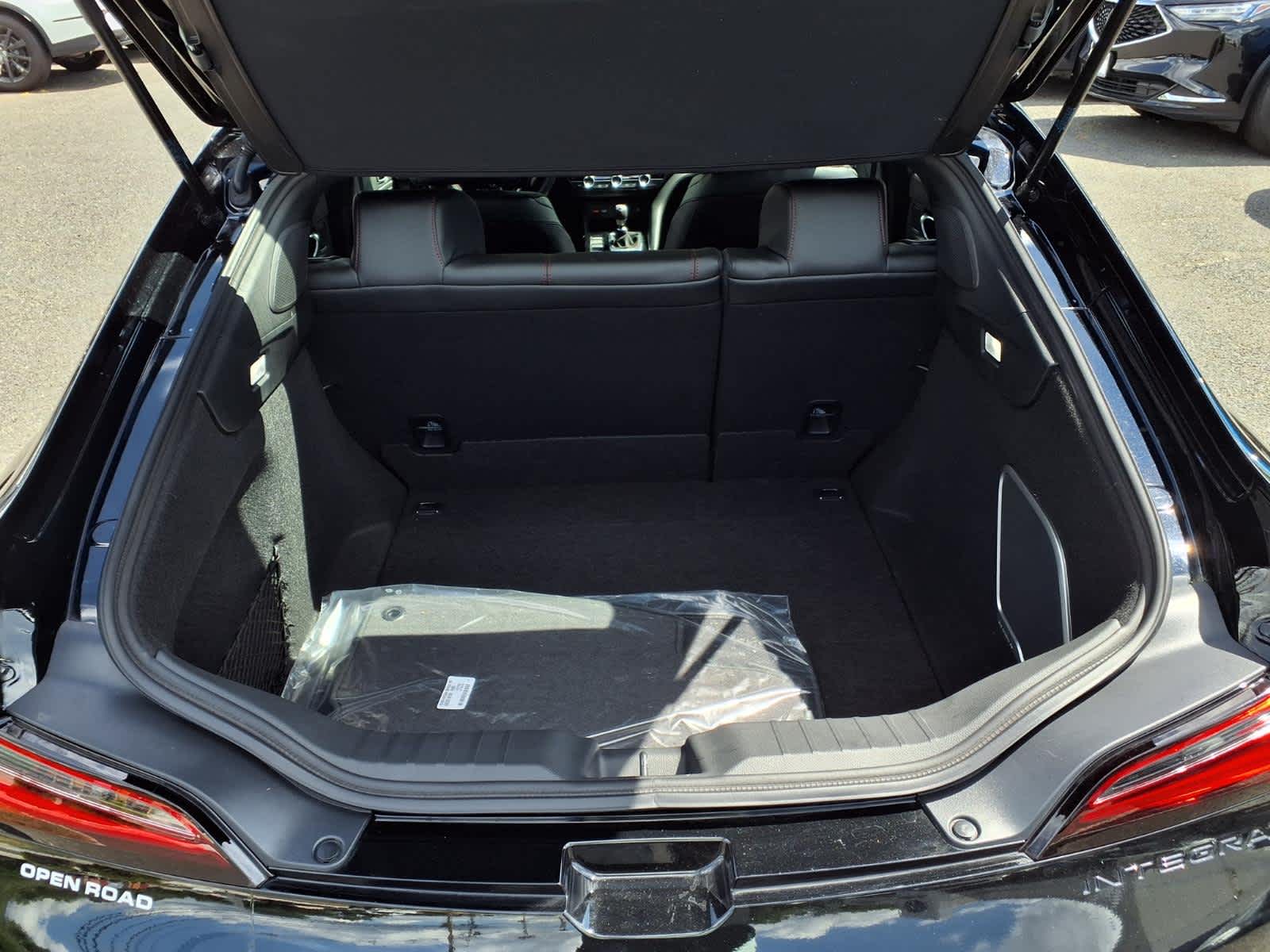 2026 Acura Integra Type S Manual