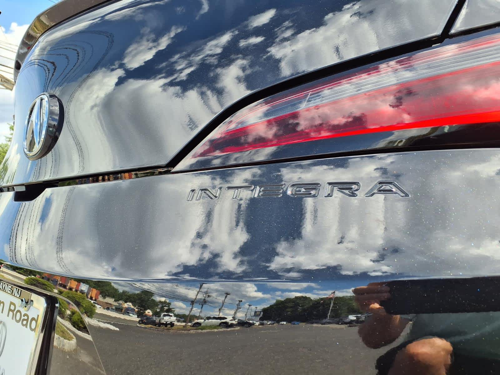 2026 Acura Integra Type S Manual