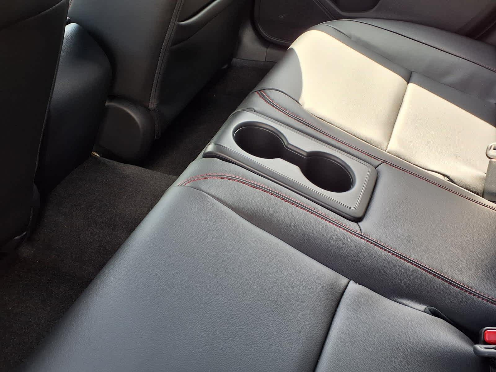 2026 Acura Integra Type S Manual
